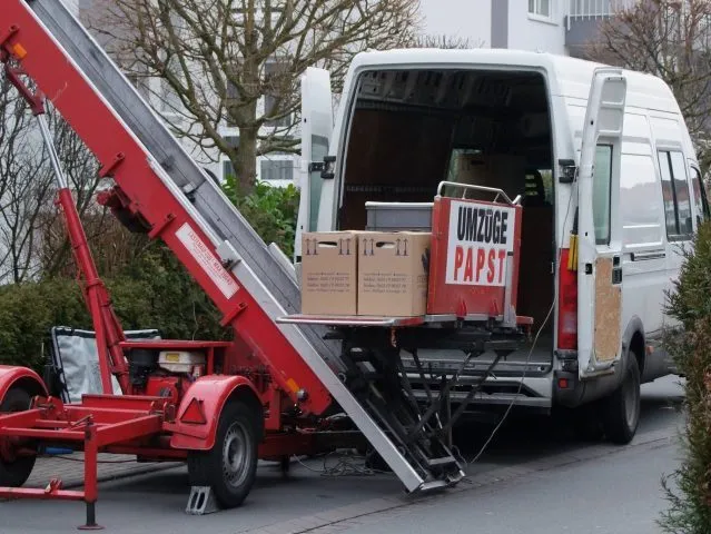 Möbellift